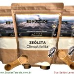 Zeólita Clinoptilolita Standard