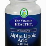 ÁCIDO ALFA LIPÓICO – O Super Rejuvenescedor Que Elimina Metais Pesados