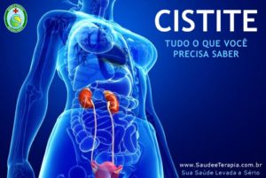 Cistite (infecção urinária)