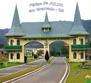 Datas Comemorativas de JULHO