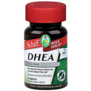DHEA, O Super-Hormônio da MUSCULAÇÃO