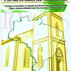 Contabilidade Para Igrejas e Outras Entidades Sem Fins Lucrativos